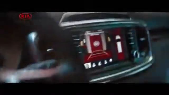 Реклама Киа - Kia 2021