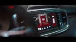 Реклама Киа - Kia 2021