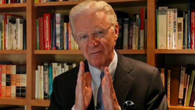 Bob Proctor (About his friendship with Bo Tanas) смотреть онлайн