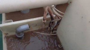 автономная канализация юнилос Астра 8 обслуживание