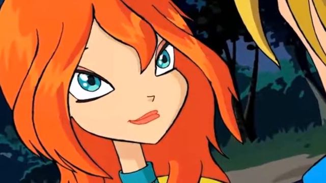 скай и блум видео клип ромашки смотреть онлайн