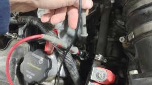 Как проверить датчик давления масла Лада Гранта Приора Калина.