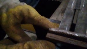 Стапель своими руками.