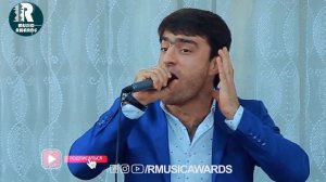 Муким Табаров  АНА ОВОЗ СУПЕР  Базми Туёна 2020с Muqim Tabarov ANA OVOZ SUPER Bazmi  Tuyona 2020s