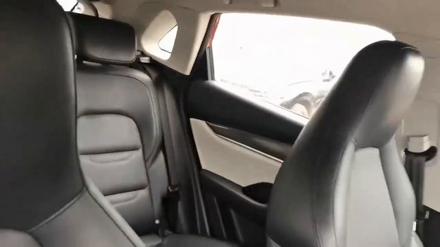 Обзор автомобиля Weltmeister EX5