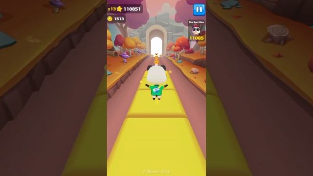 PET Runner Game | PET Run Rash Game in 2023-Android/ISO Gameplay HD #1 смотреть онлайн