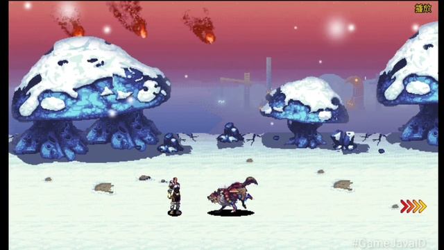 STAR LEGEND GAMEPLAY ON J2ME LOADER GAMES (JAVA MOBILE GAMES)_1080p смотреть онлайн