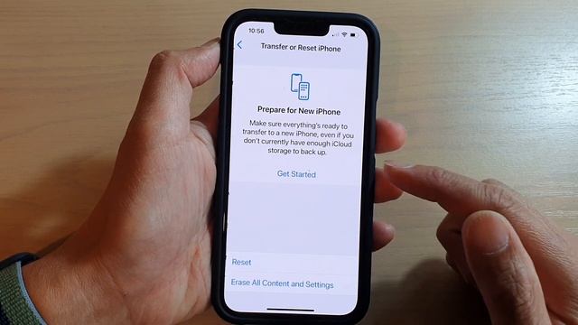 iPhone 13/13 Pro: How to Reset Network Settings смотреть онлайн