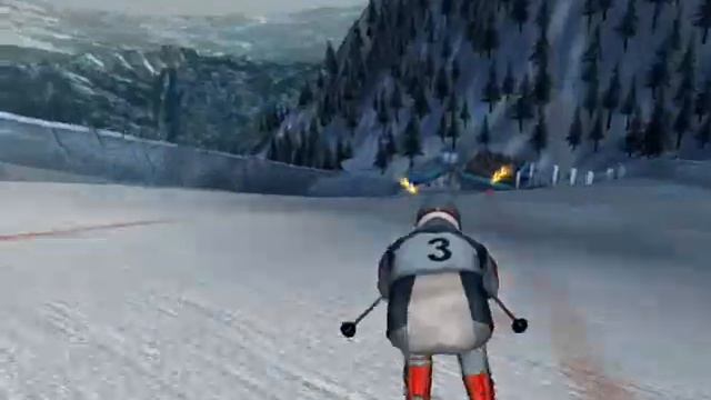 Winter Games 2007