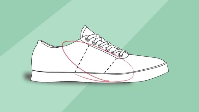 История «Adidas»: как и почему появились три полоски? / БИЗНЕС ЭНЦИКЛОПЕДИЯ смотреть онлайн