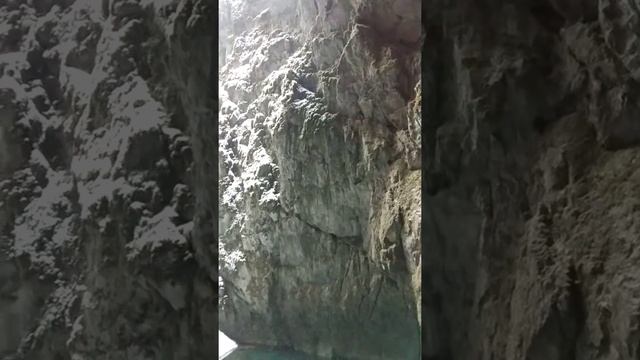 Моравский карст. Чехия. 2019 г. 0506954346 смотреть онлайн