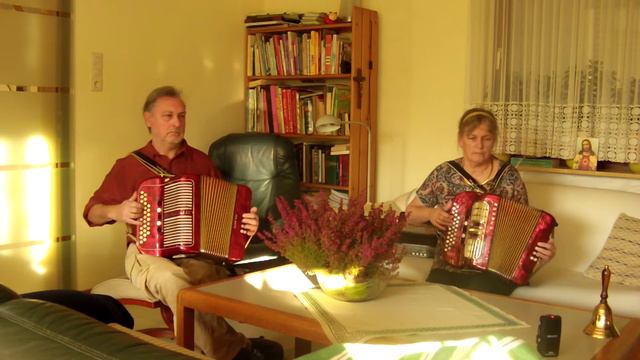 Tombalaika - Tumbalalayka - auf Hohner M III смотреть онлайн