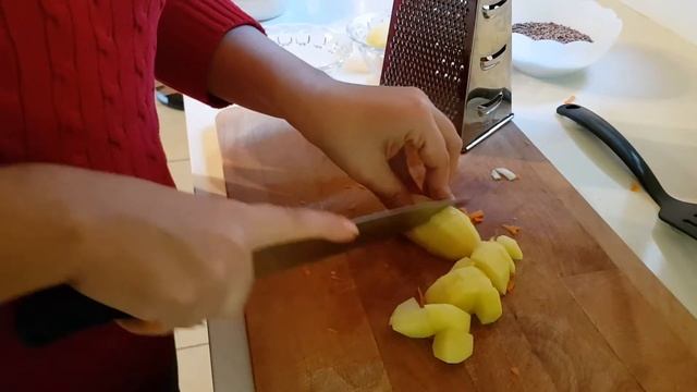 Вкусные обеды