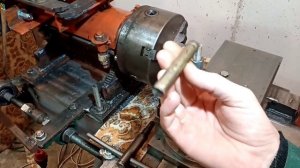 Автоподача на самодельный токарный и фрезерный станок