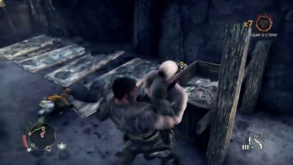 Mad Max The Game (Игра: Безумный Макс) - Продолжение