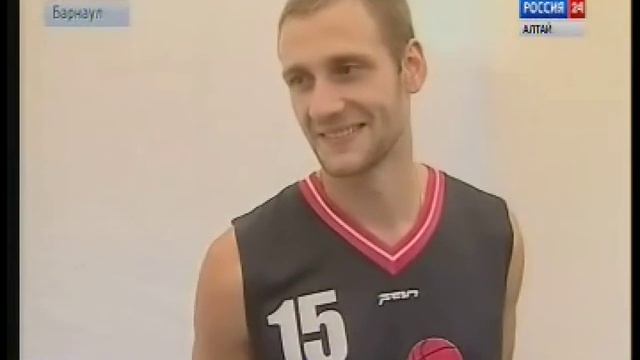 ДЕНЬ ГОРОДА, БАРНАУЛ смотреть онлайн