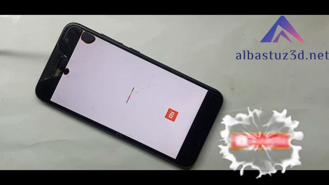 Xiaomi Mi A1 Stuck On Fastboot Mode How To Fix смотреть онлайн