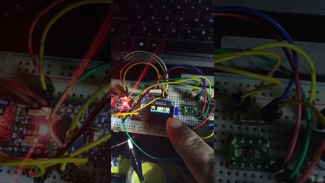 не запускалась si5351 смотреть онлайн