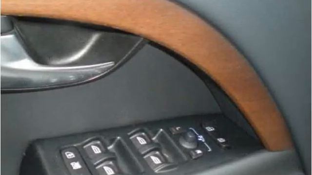 2009 Volvo XC70 Used Cars Greenwich NY смотреть онлайн