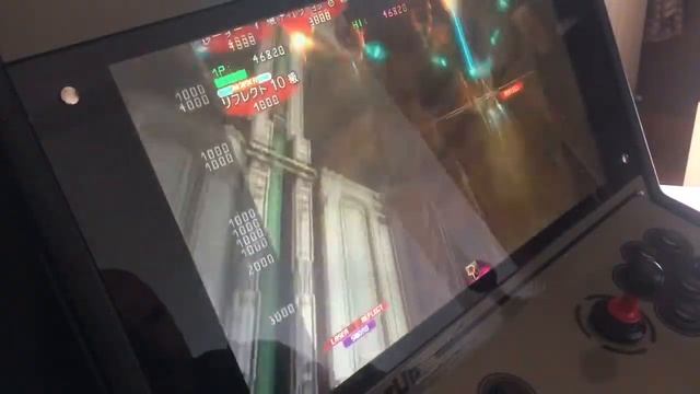 StartUp Arcade [GamePlay] - Strania -The Stella Machina / NesicaXlive смотреть онлайн