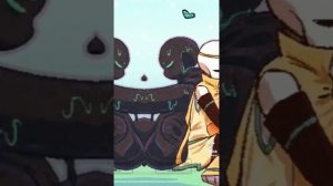 дрим санс как твой парень