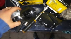 Ford Focus 3 Установка сигналов от "Волги"