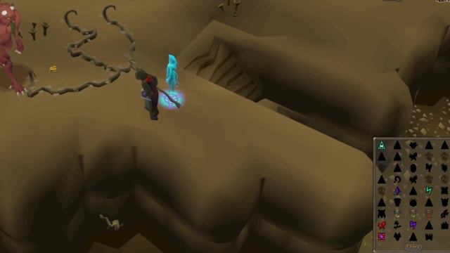 Basic Resurrection/Thrall Spells Guide 2021 (OSRS) смотреть онлайн