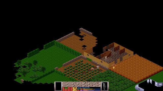 X-COM 1993 года прохождение. ОГРОМНЫЙ ФЭЙЛ И ПЕРВОЕ ПОРАЖЕНИЕ смотреть онлайн