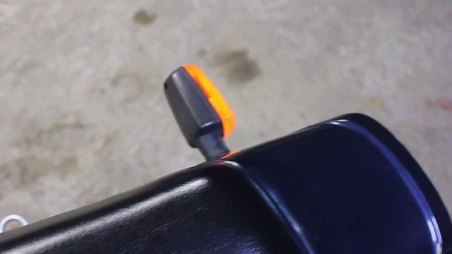 Yamaha FZX750 арт.0382