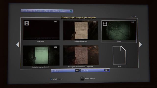 Zagrajmy w Outlast 2 (100%) odc. 10 - Oni są wszędzie! смотреть онлайн