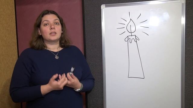 Как нужно себя вести в храме? смотреть онлайн