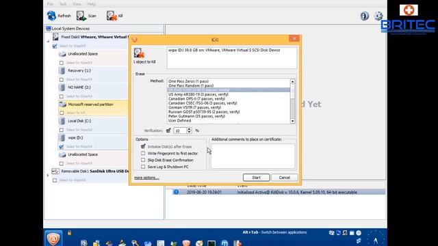 How to Prepare A PC or Laptop For Sale смотреть онлайн