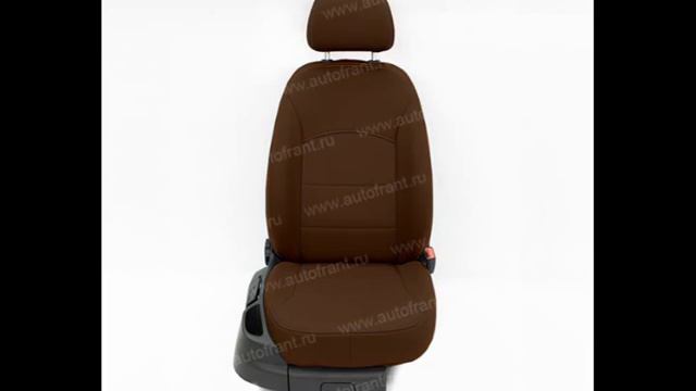 АВТОЧЕХЛЫ КИА РИО смотреть онлайн