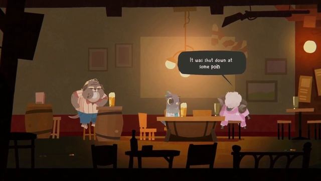 Fall of Porcupine Demo Gameplay Walkthrough (Cozy Indie Game) смотреть онлайн