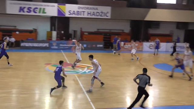 Highlights from 3 period RUS-SVK смотреть онлайн