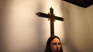 ПЕРВАЯ НОЧЬ В СТРАННОМ ДОМЕ Мистика | Дом Призрак Сезон 2 #3 Elli Di