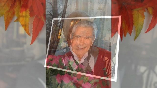 Видеопоздравление Образцового ансамбля народного танца "Сварог" с Международным днем пожилых людей смотреть онлайн