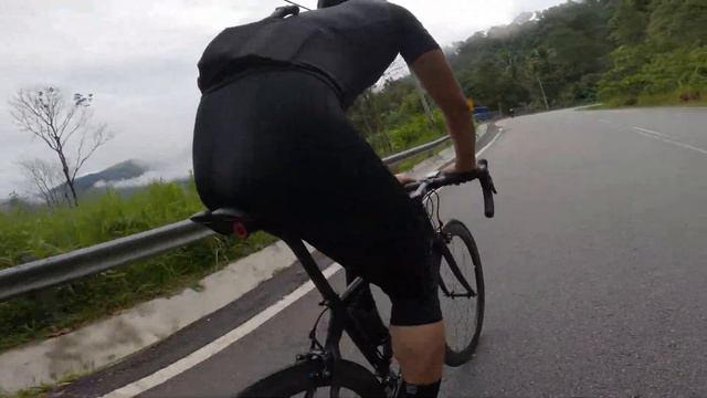 Weekend ride out - SOUTHVILLE - PERES 100KM смотреть онлайн