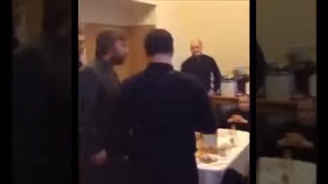 ПОРОШЕНКО прекрасно знает русский язык! СКОТИНА! смотреть онлайн