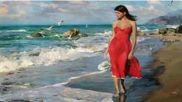 Milan Dujmovic - Mazurka "Confessa" смотреть онлайн