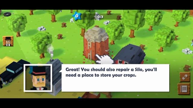 Blocky Farm - Hack Gems and Coins | BLOCKY FARM HACK APK'''''!!! смотреть онлайн