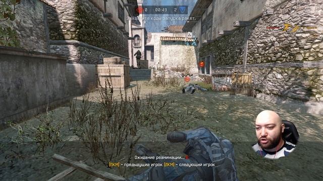 WarFace ? НОСТАЛЬГИЧЕСКАЯ КРЕПОСТЬ ? РАНДОМ ПАБЛИК DP-12 смотреть онлайн