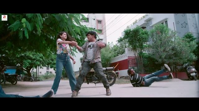 Pokkiri Samba -Offical Trailer | New Malayalam Movie | Latest Romantic Comedy Thriller | Sampoornes смотреть онлайн