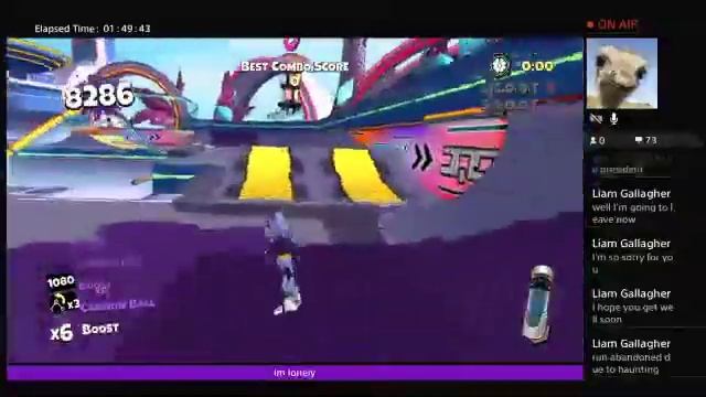 First Crayola scoot 100% speedrun 3:24:51 invalid смотреть онлайн