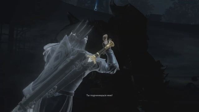 Запатентованная система Nemesis из Shadow Of Mordor и Shadow Of War