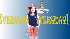 What do you do every day?