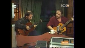 тРио Рита  Маргарита Казанкина и Виталий Студилов  Городской романс « Разлука, ты разлука».