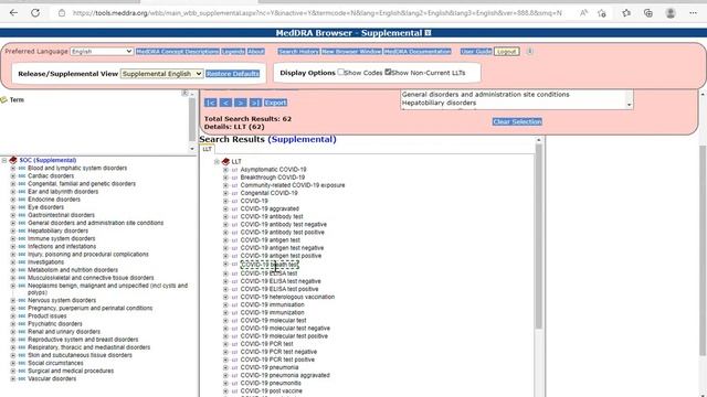 2022 09 14 MedDRA Coding Basics смотреть онлайн