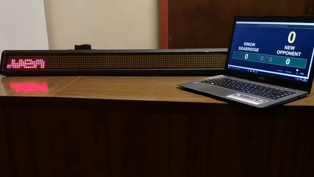 How to play snooker - All things snooker - Snooker scoreboard software for under £5! awesome!!! смотреть онлайн