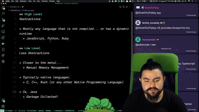 ? CODE Q&A - Object.assign explained, shallow vs deep copy, == vs ===, low vs high level and more! смотреть онлайн